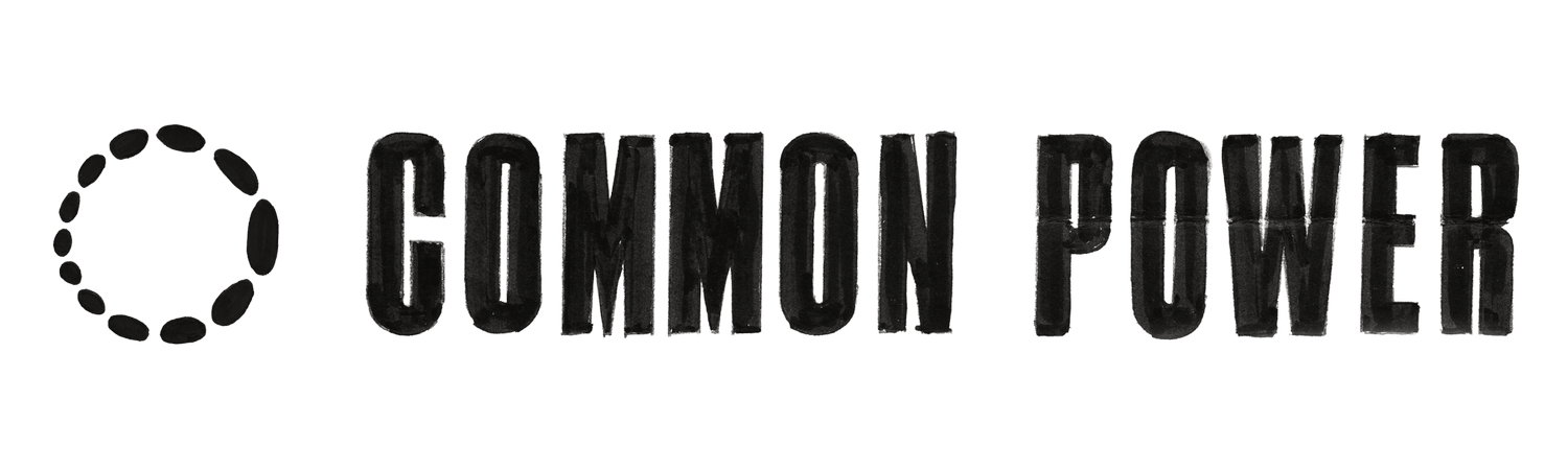 Common Power logo