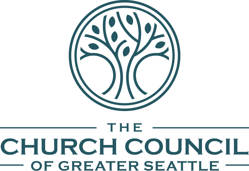 Council of Churches logo