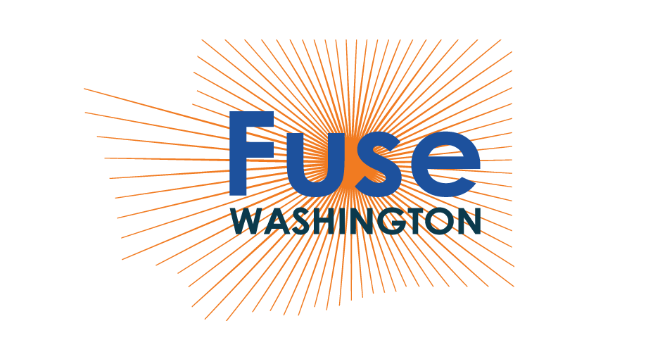 Fuse Washington logo