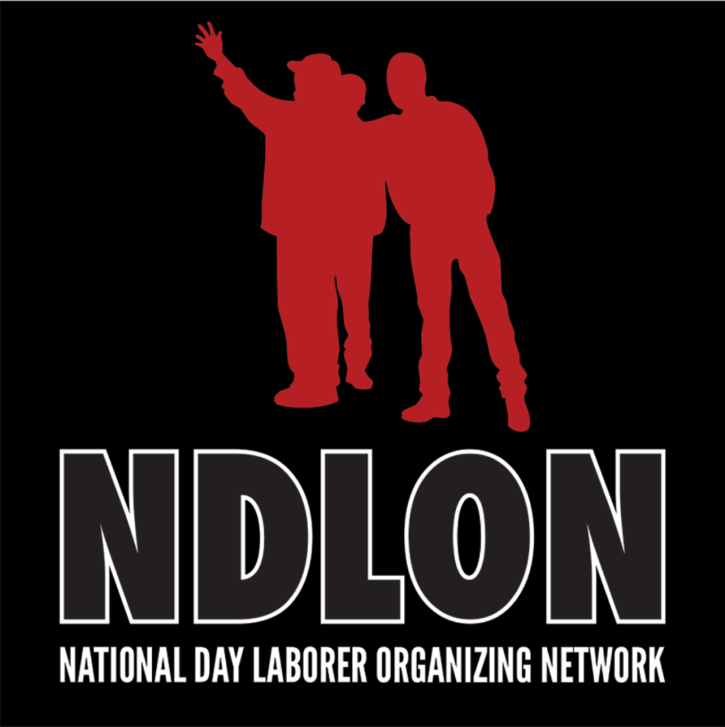 NDLON logo